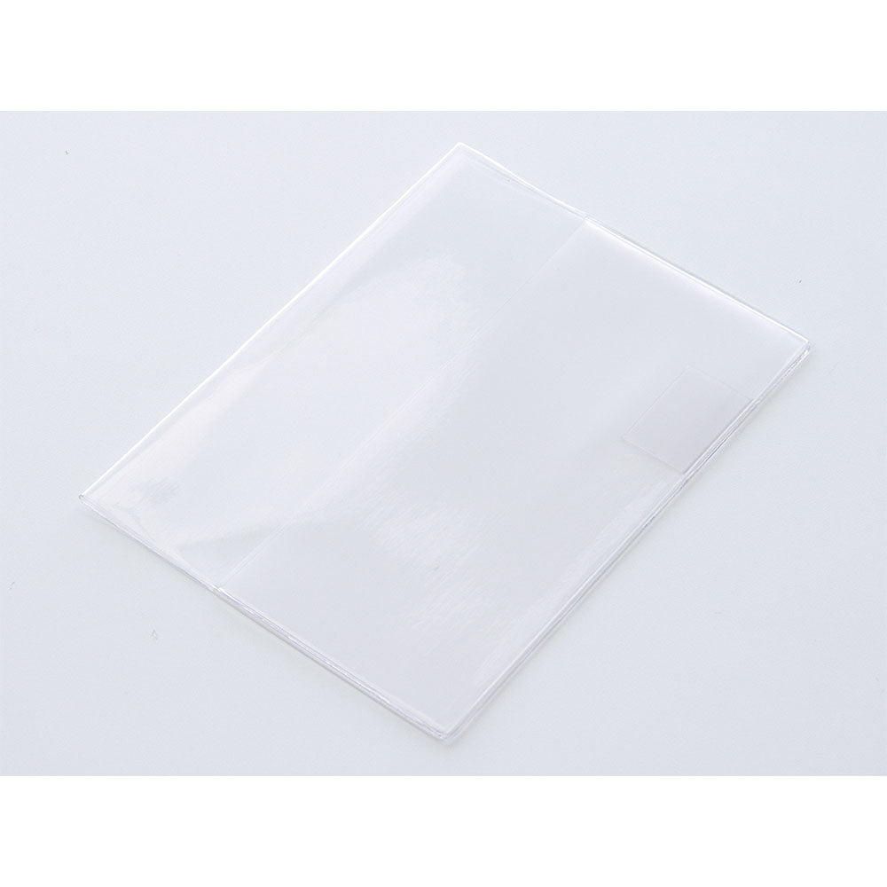 Midori MD Notebook Clear Cover - A6 - Image 6
