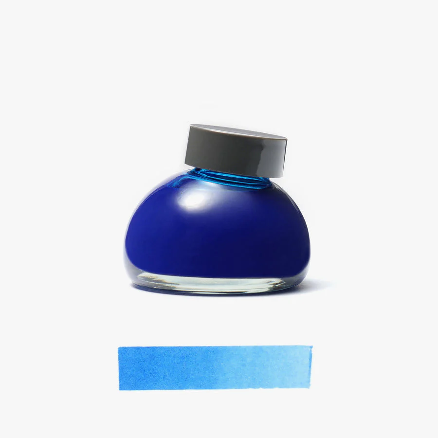 Kakimori 04 Karari - 35ml Bottled Ink - Image 2