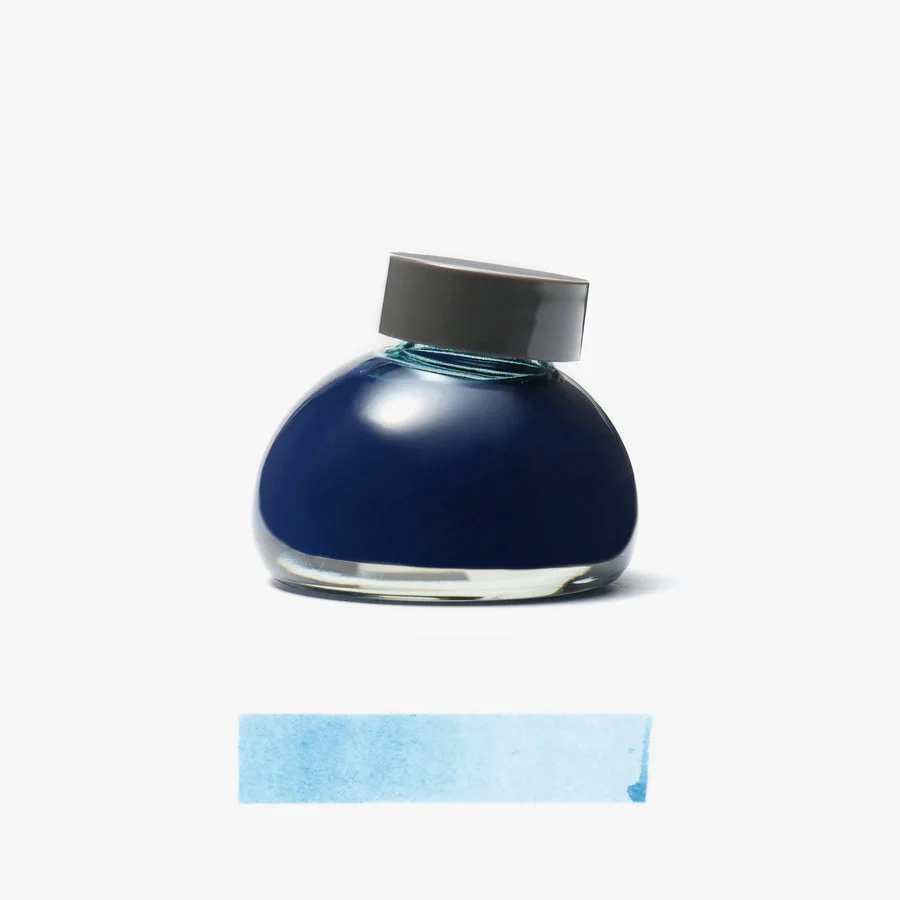 Kakimori 07 Soyo - 35ml Bottled Ink - Image 2