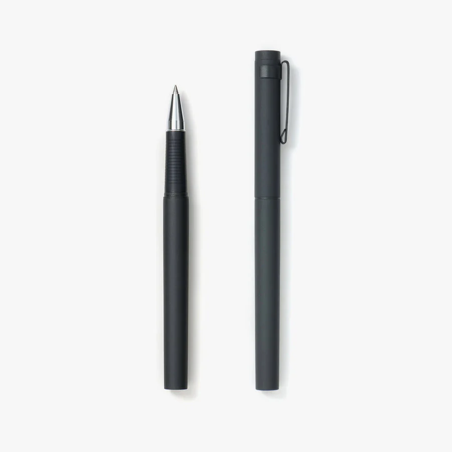 Kakimori Aluminum Rollerball Pen - Image 2