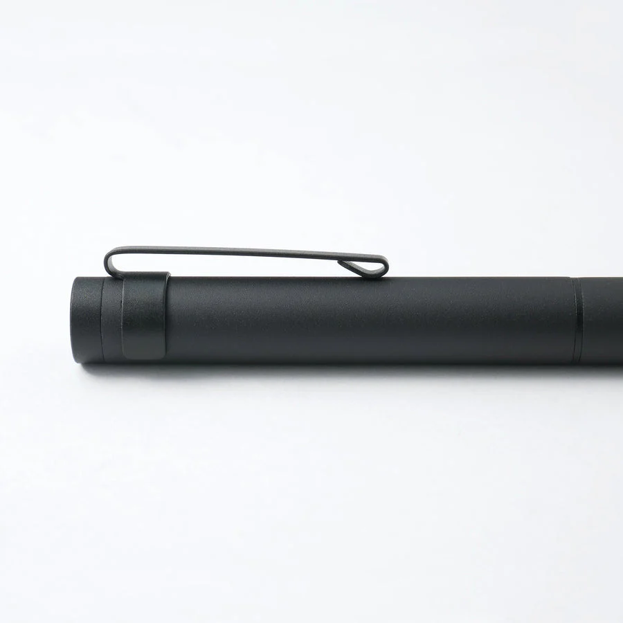 Kakimori Aluminum Rollerball Pen - Image 4