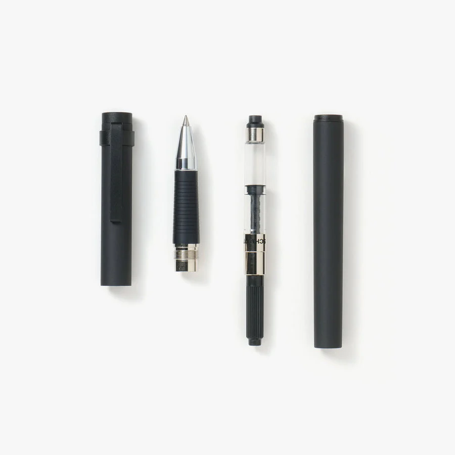 Kakimori Aluminum Rollerball Pen - Image 5