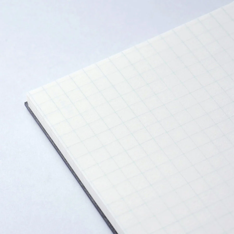 Kakimori B6 Planner - Polished Sripe - Image 3