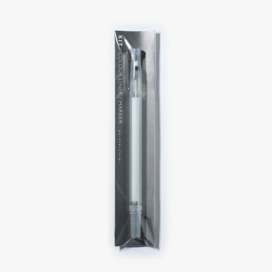Kakimori Color Liner Kit - Image 7