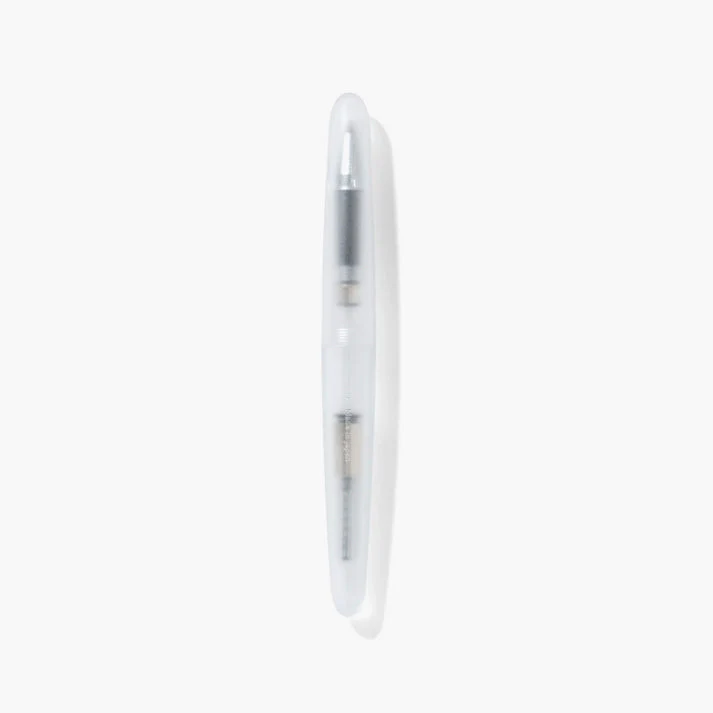 Kakimori Frost Rollerball Pen - Translucent - Image 3