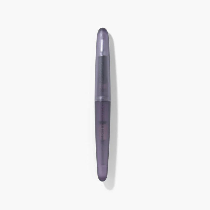 Kakimori Frost Rollerball Pen - Violet - Image 3