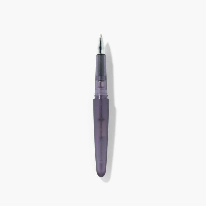 Kakimori Frost Rollerball Pen - Violet - Image 4