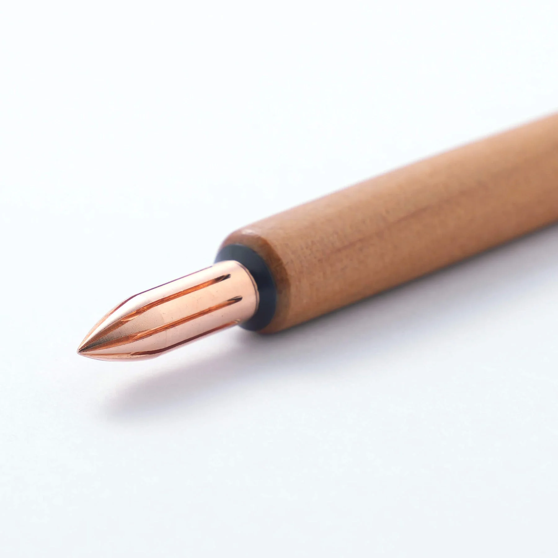 Kakimori Metal Nib - Copper - Image 3