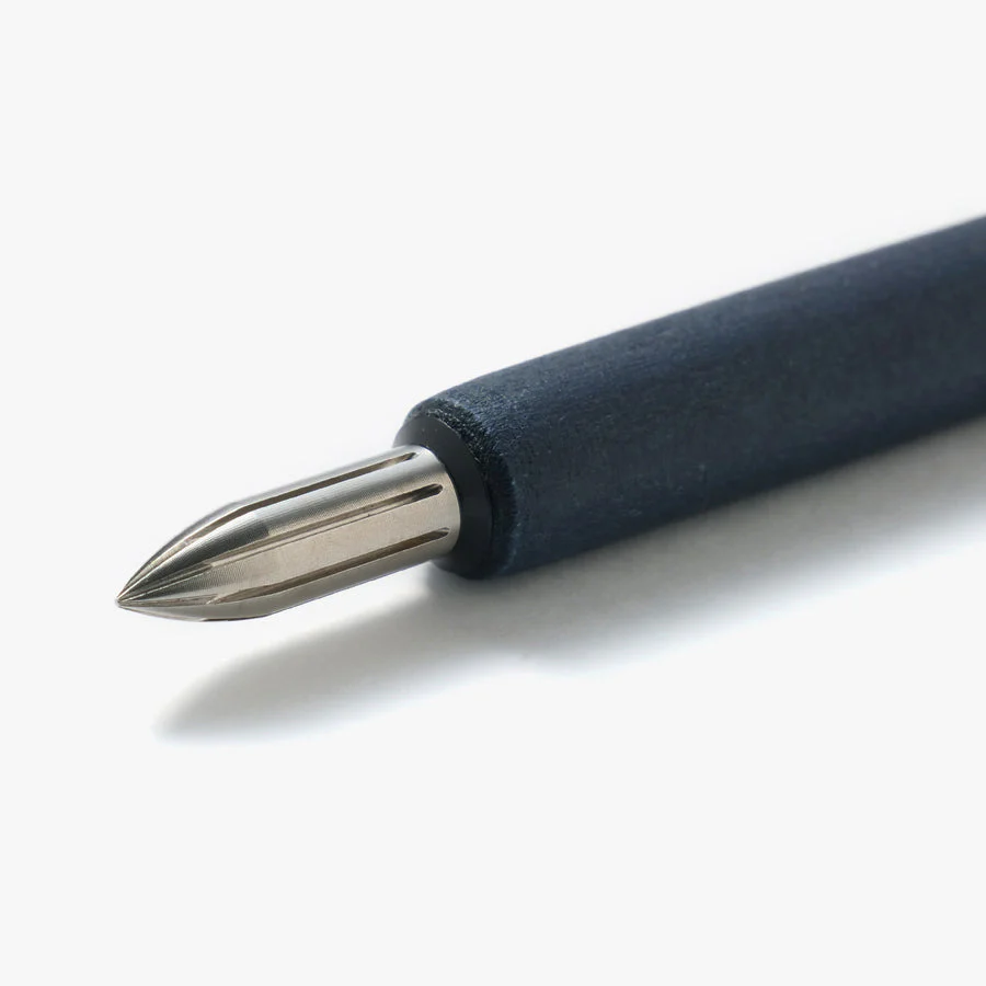 Kakimori Metal Nib - Stainless Steel - Image 2