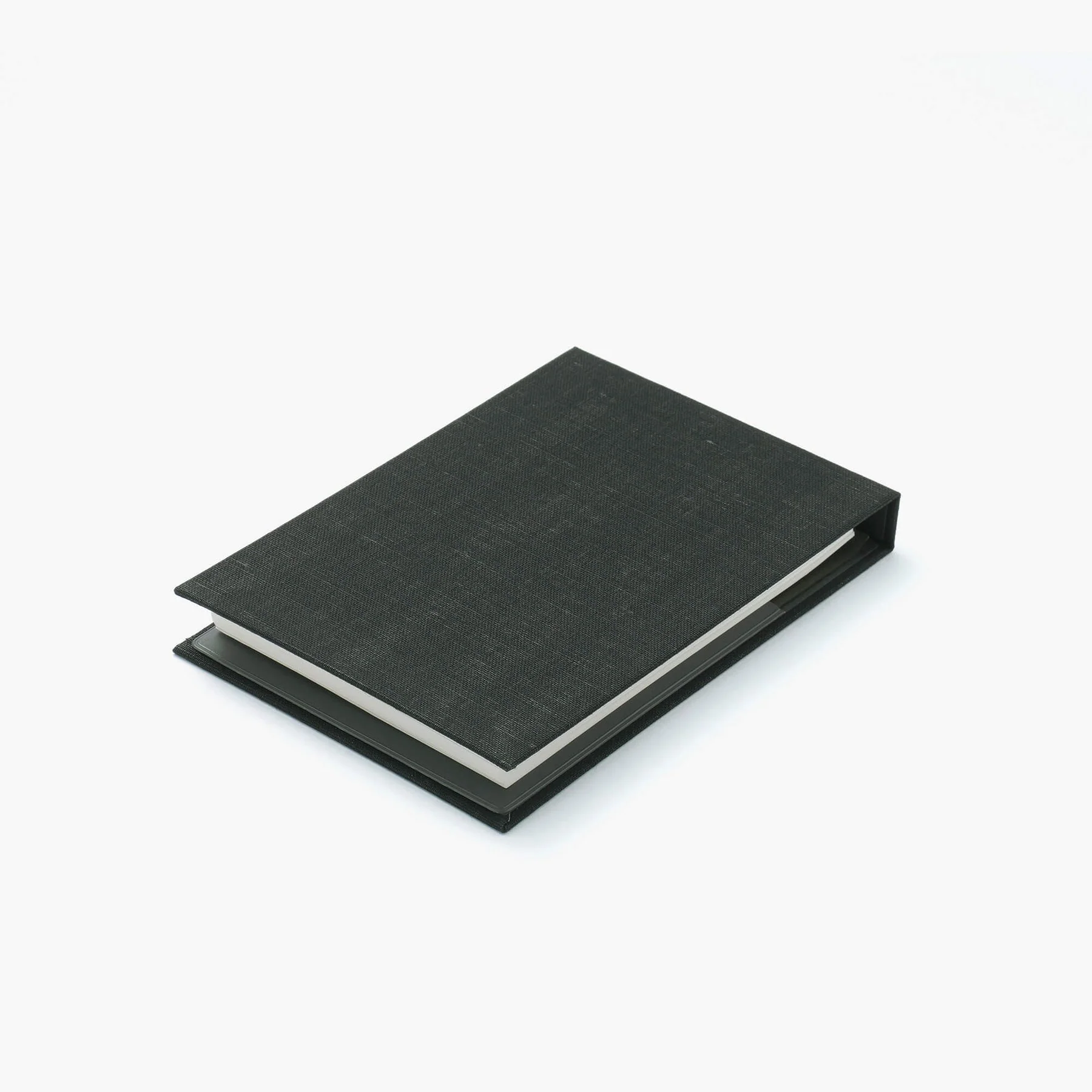 Kakimori Mini Note Cover - Enshu Orimono 04 - Image 3