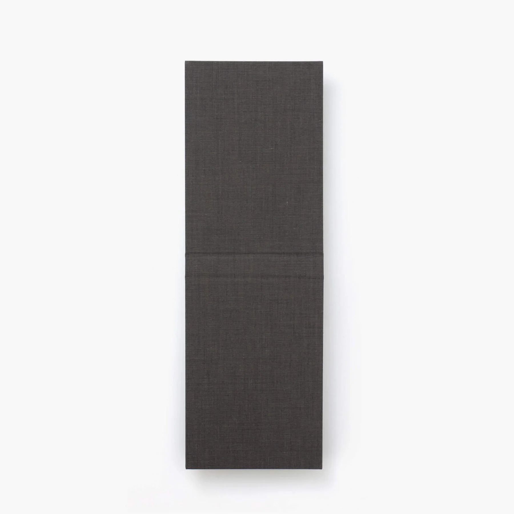 Kakimori Mini Note Cover - Grey - Image 4