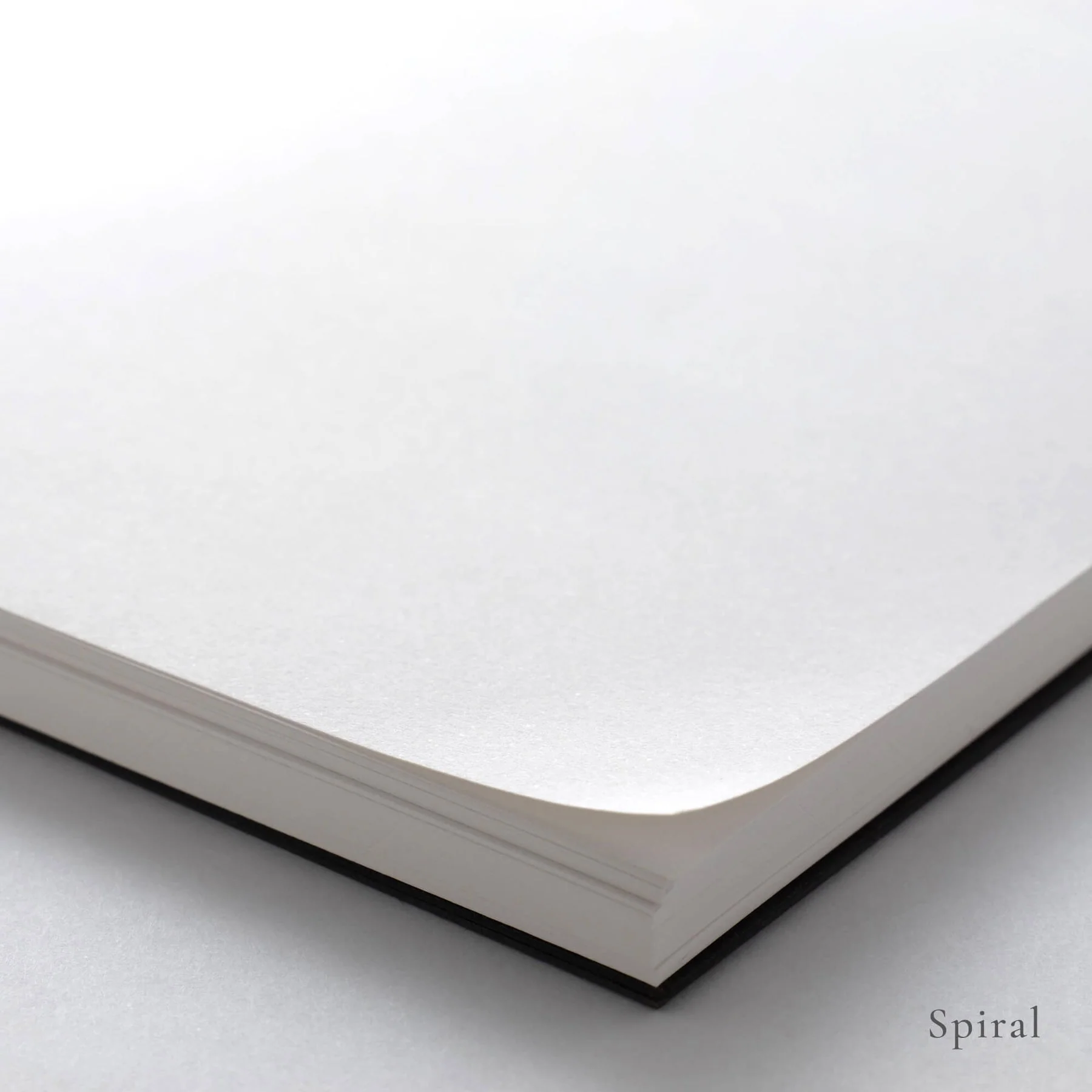 Kakimori Mini Note Refill - Spiral - Image 3