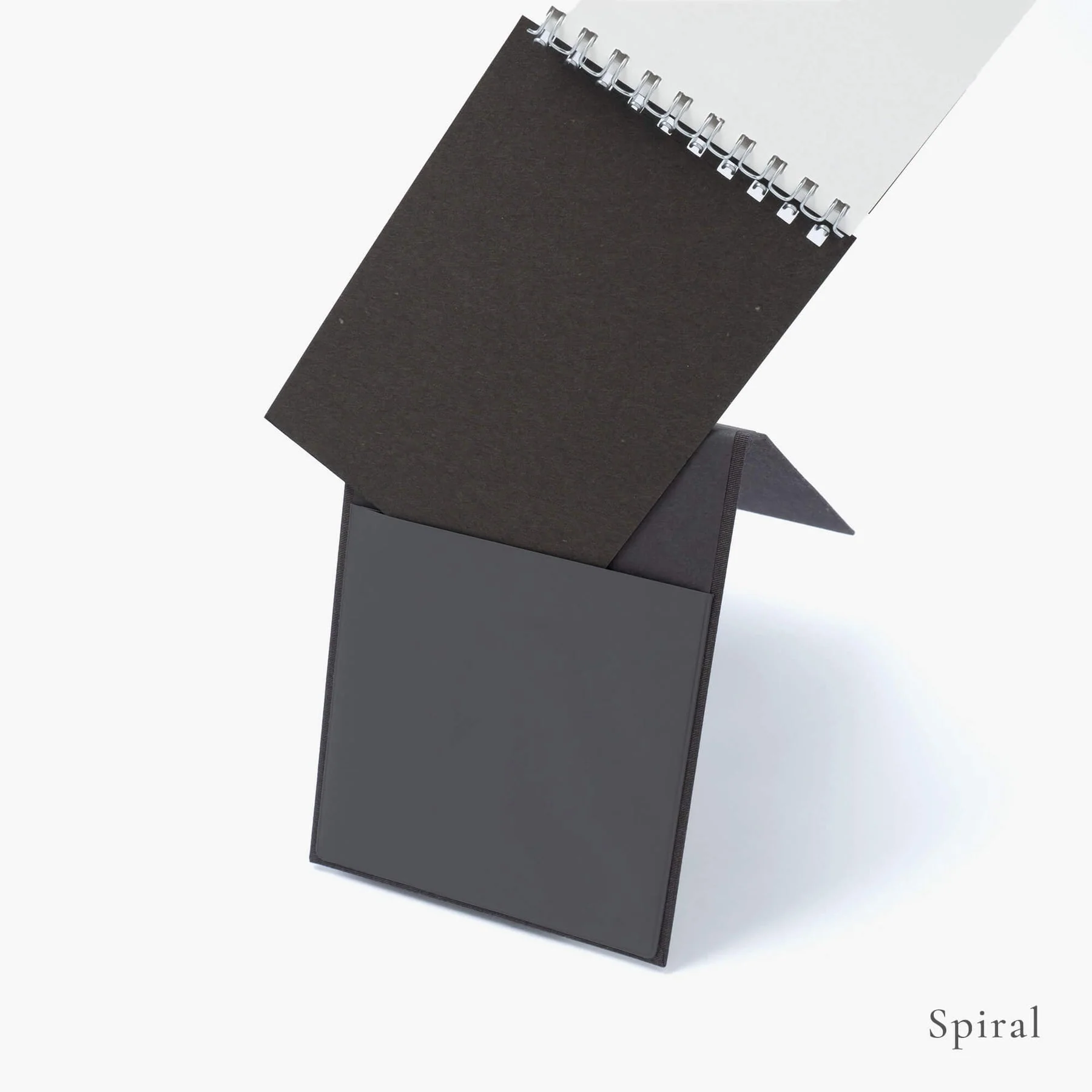 Kakimori Mini Note Refill - Spiral - Image 4