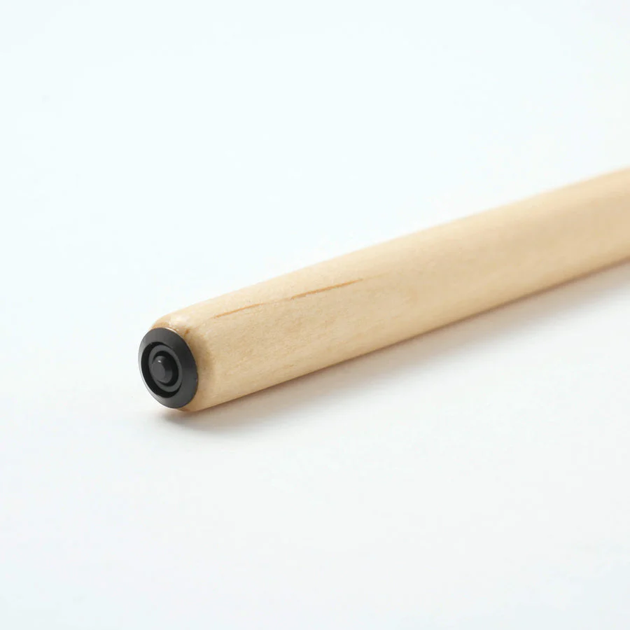 Kakimori Nib Holder - White Sakura Wood - Image 5
