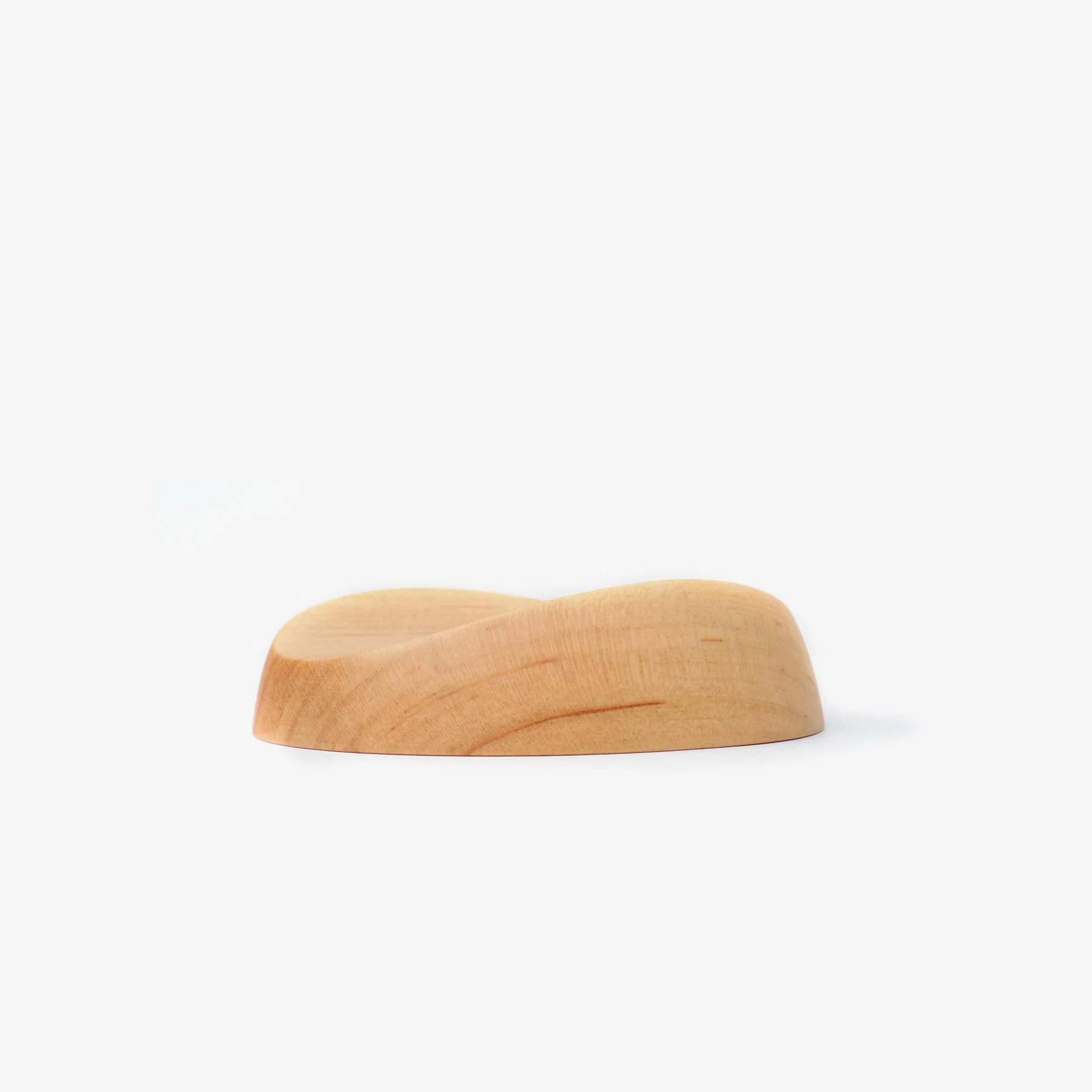Kakimori Pen Rest - Sakura Wood - Image 3