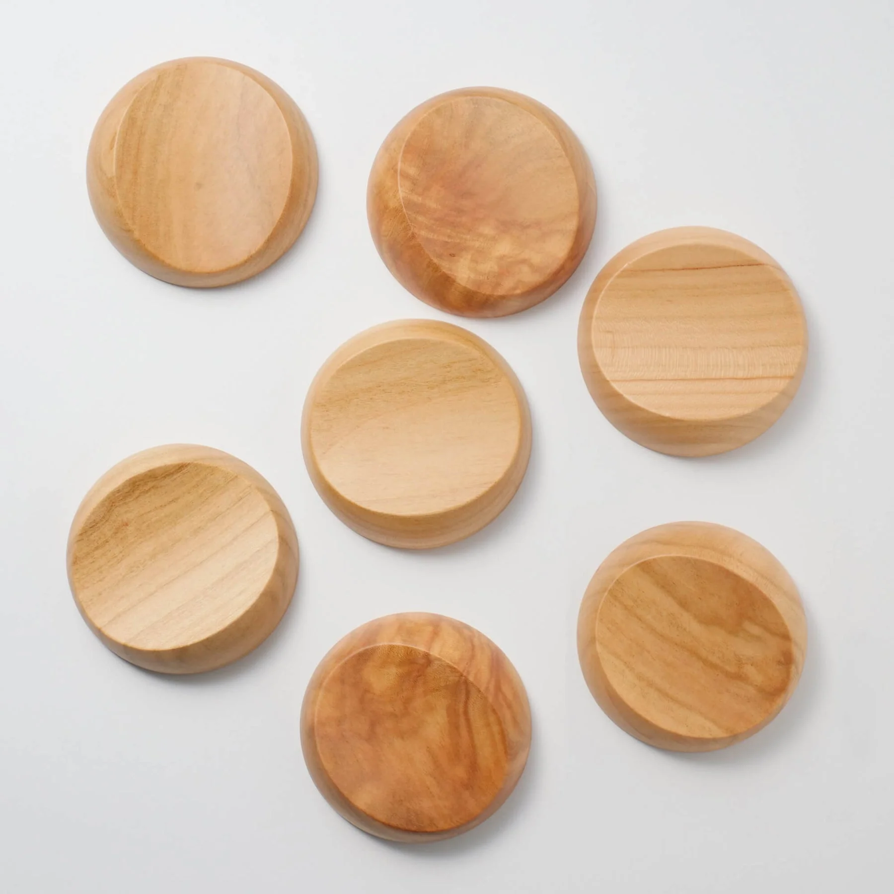 Kakimori Pen Rest - Sakura Wood - Image 5