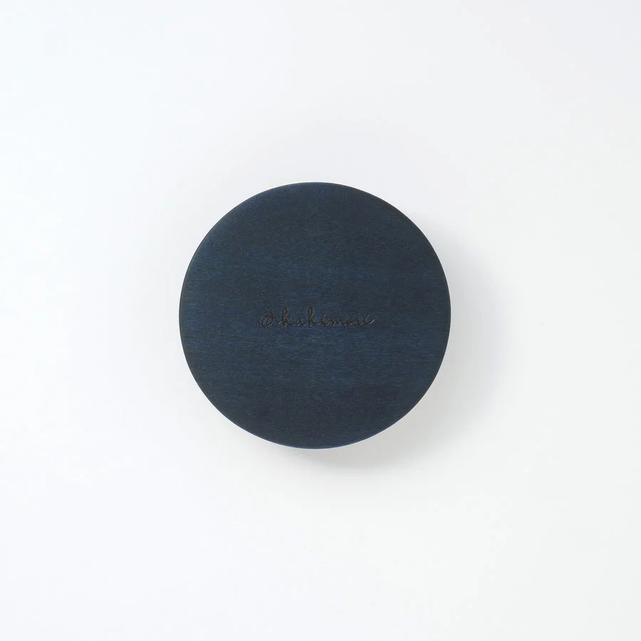 Kakimori Pen rest - Tokushima Indigo - Image 5