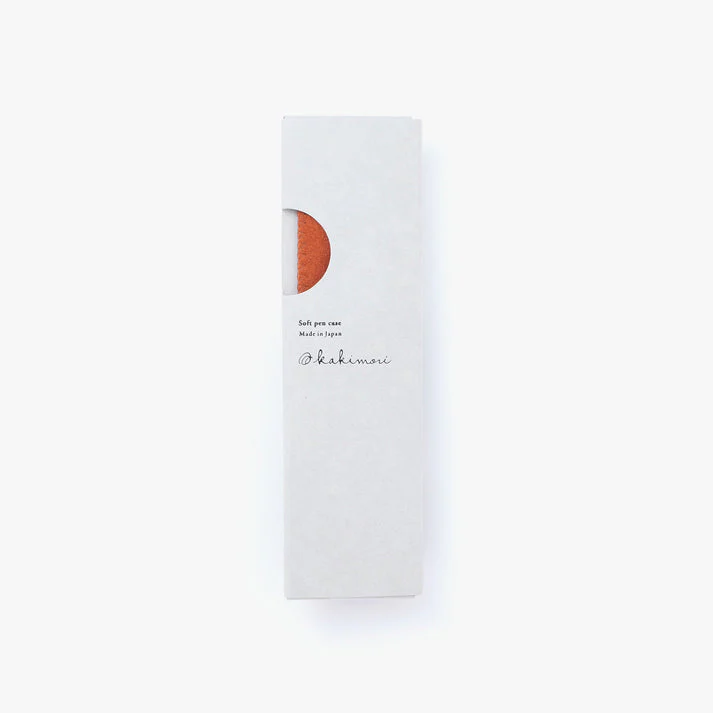 Kakimori Soft Pen Case - Image 14