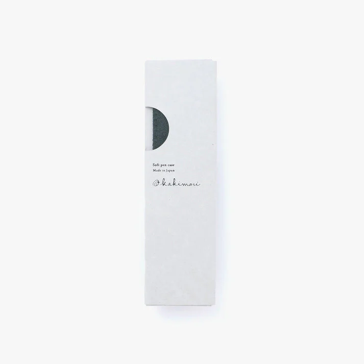Kakimori Soft Pen Case - Image 19