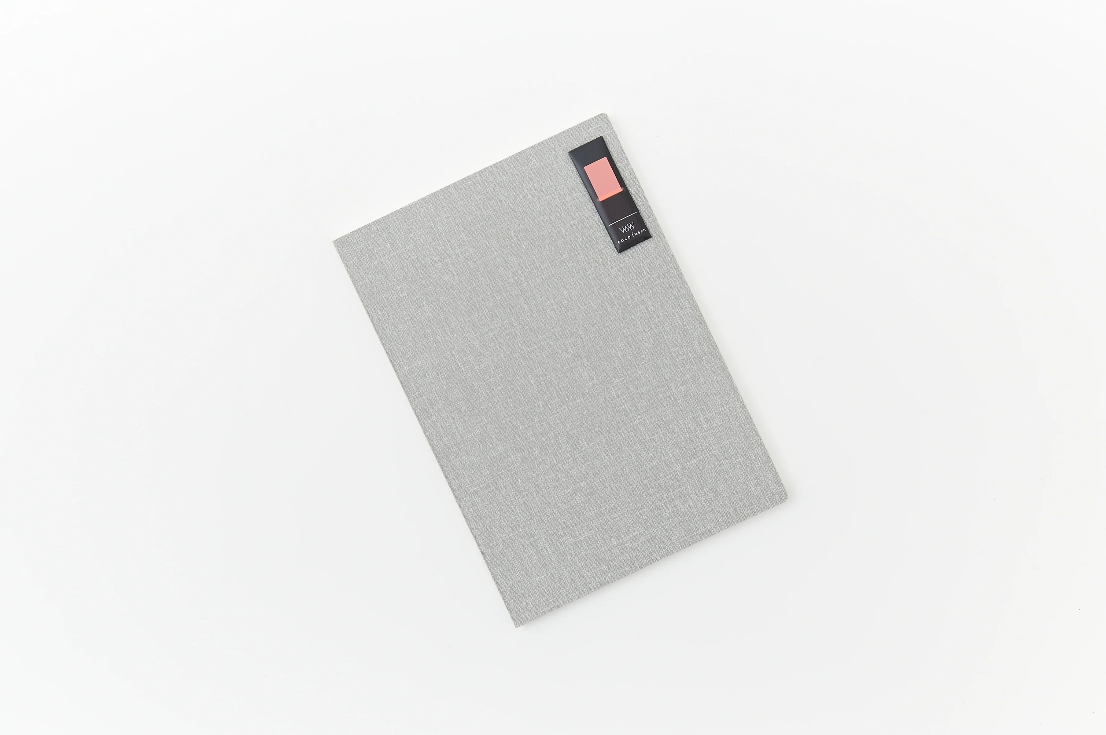 Kanmido Coco Fusen Color Sticky Notes - Medium - Image 10