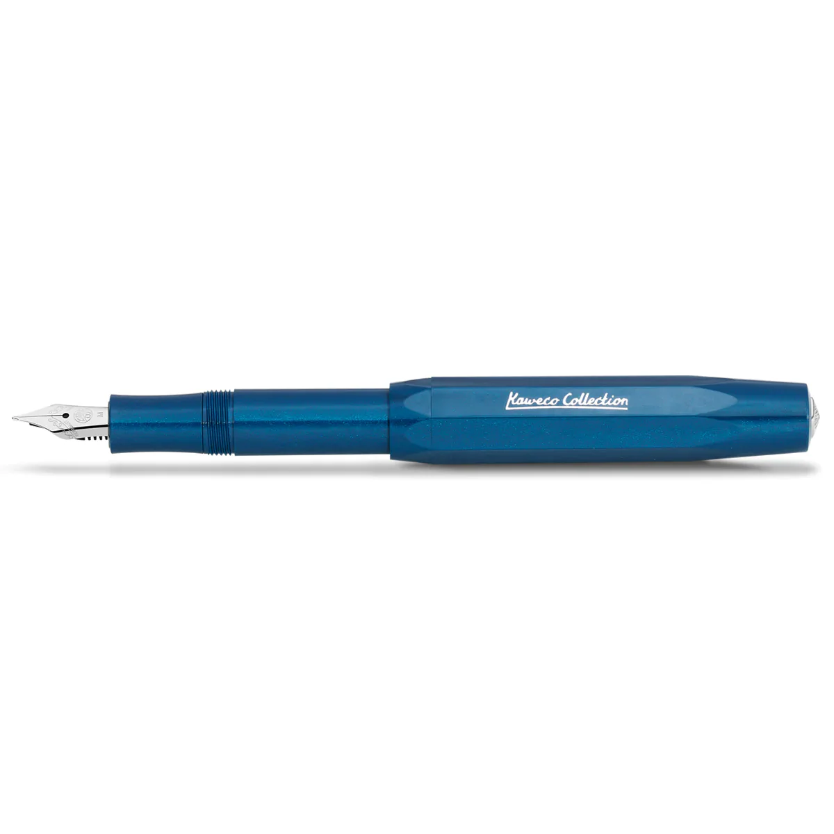 Kaweco Collection Sport Fountain Pen - Toyama Teal (Special Edition) - Image 3