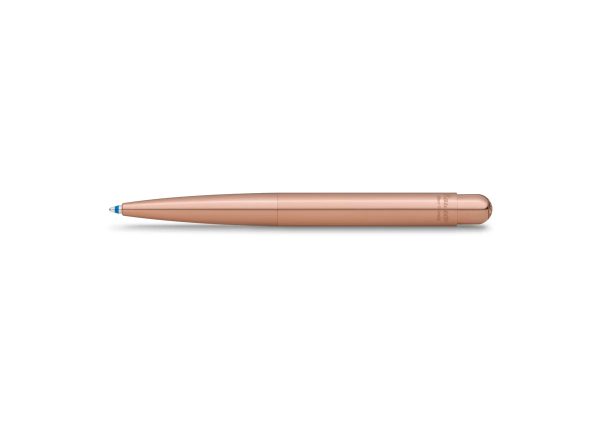 Kaweco Liliput Ballpoint Pen - Copper - Image 2