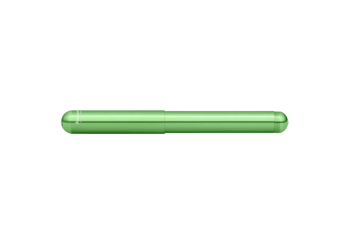 Kaweco Collection Liliput Fountain - Green (Special Edition) - Image 6