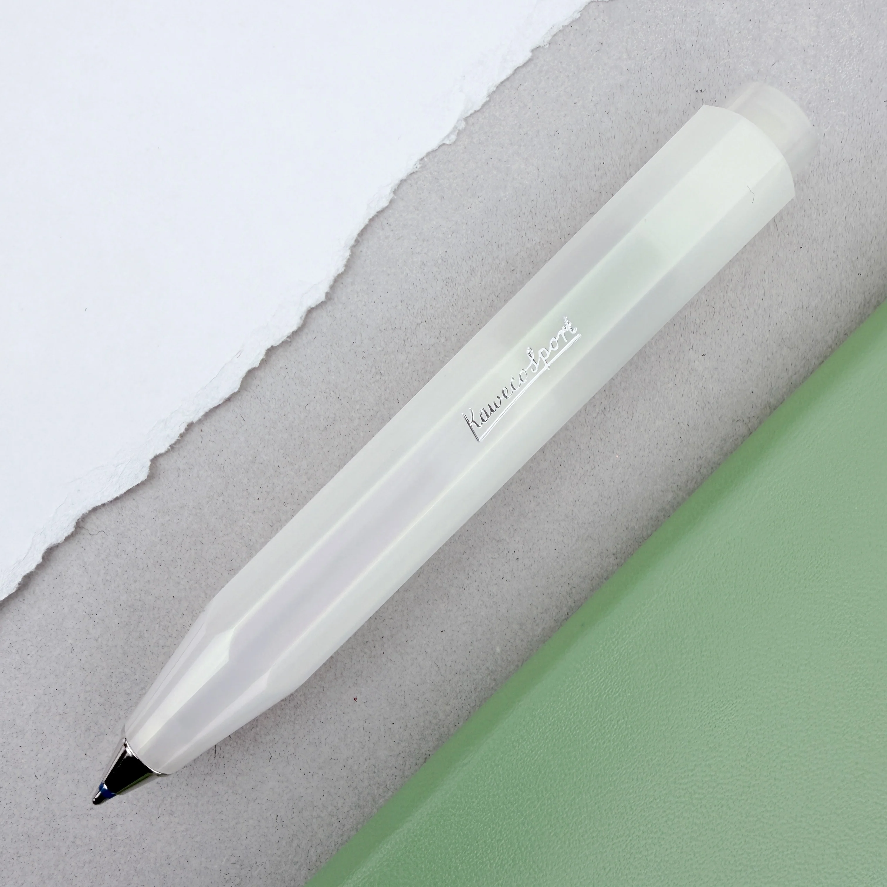 Kaweco Lunar Sport Ballpoint Pen