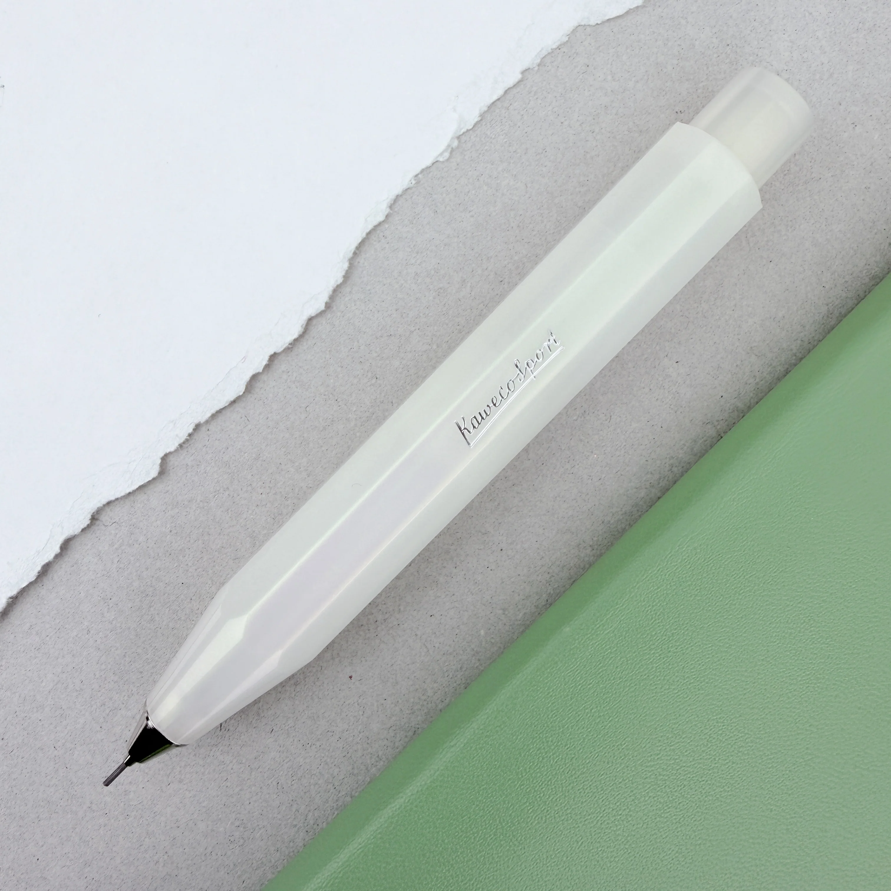 Kaweco Lunar Sport Pencil