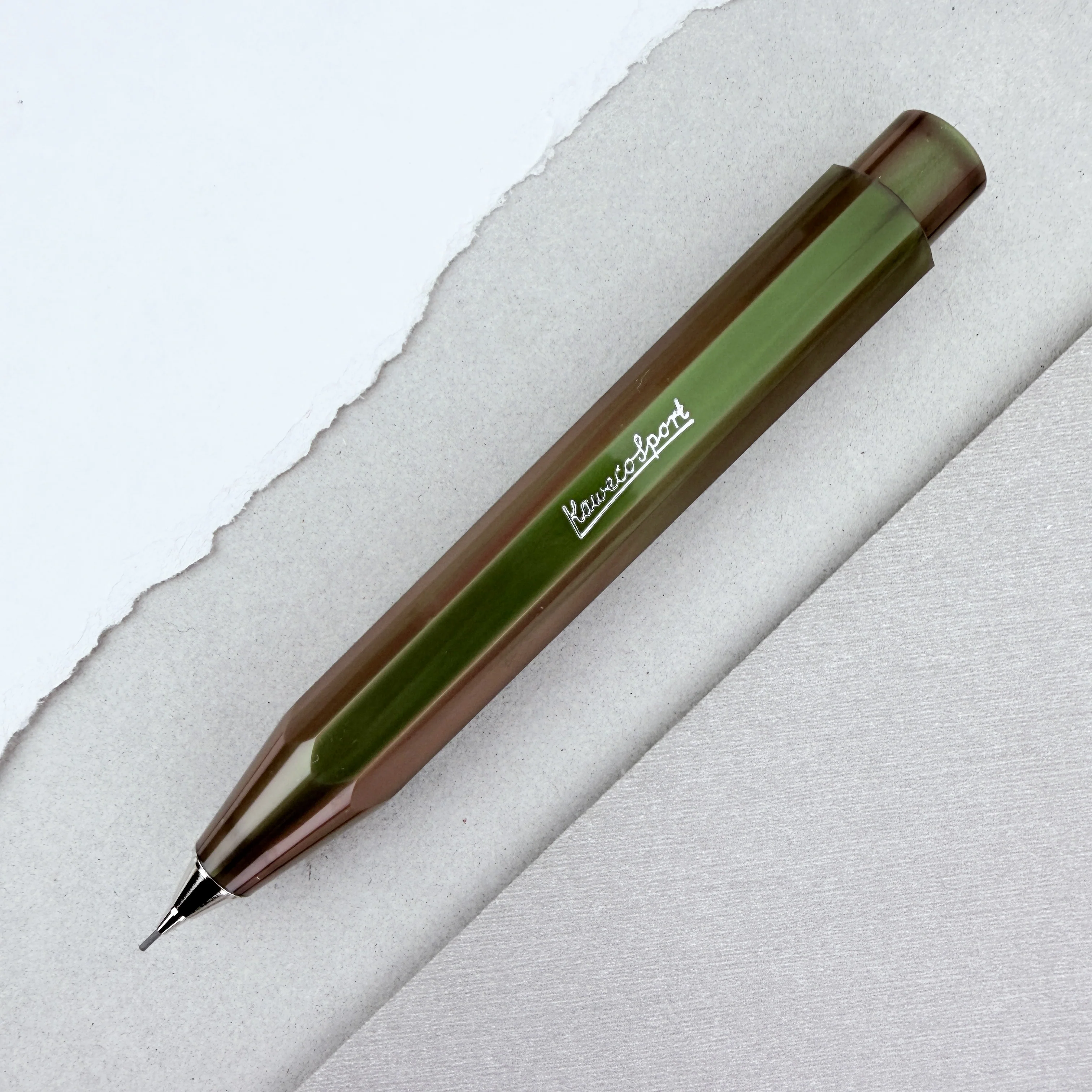 Kaweco Lunar Sport Pencil - Image 3