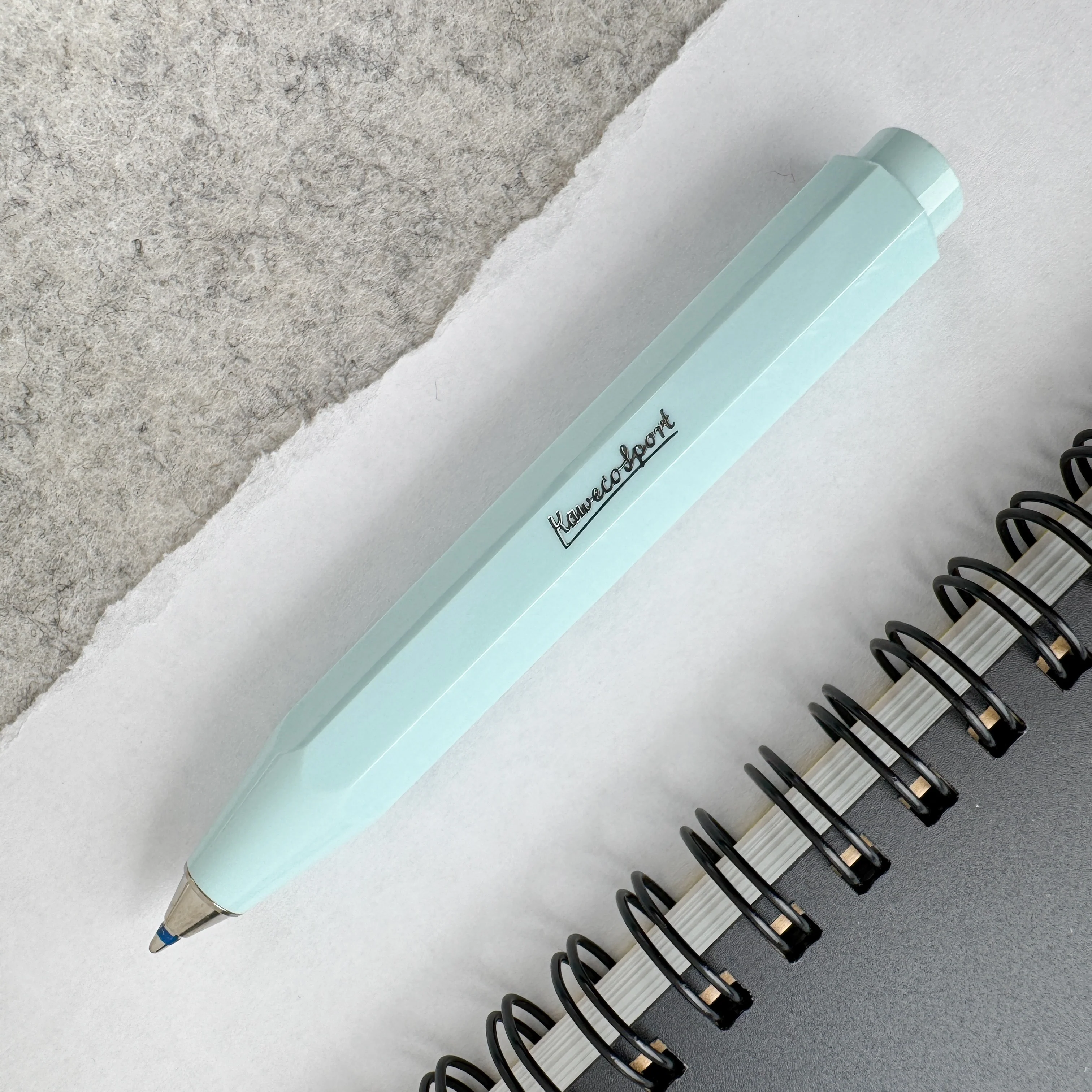 Kaweco Skyline Sport Ballpoint Pen - Image 3