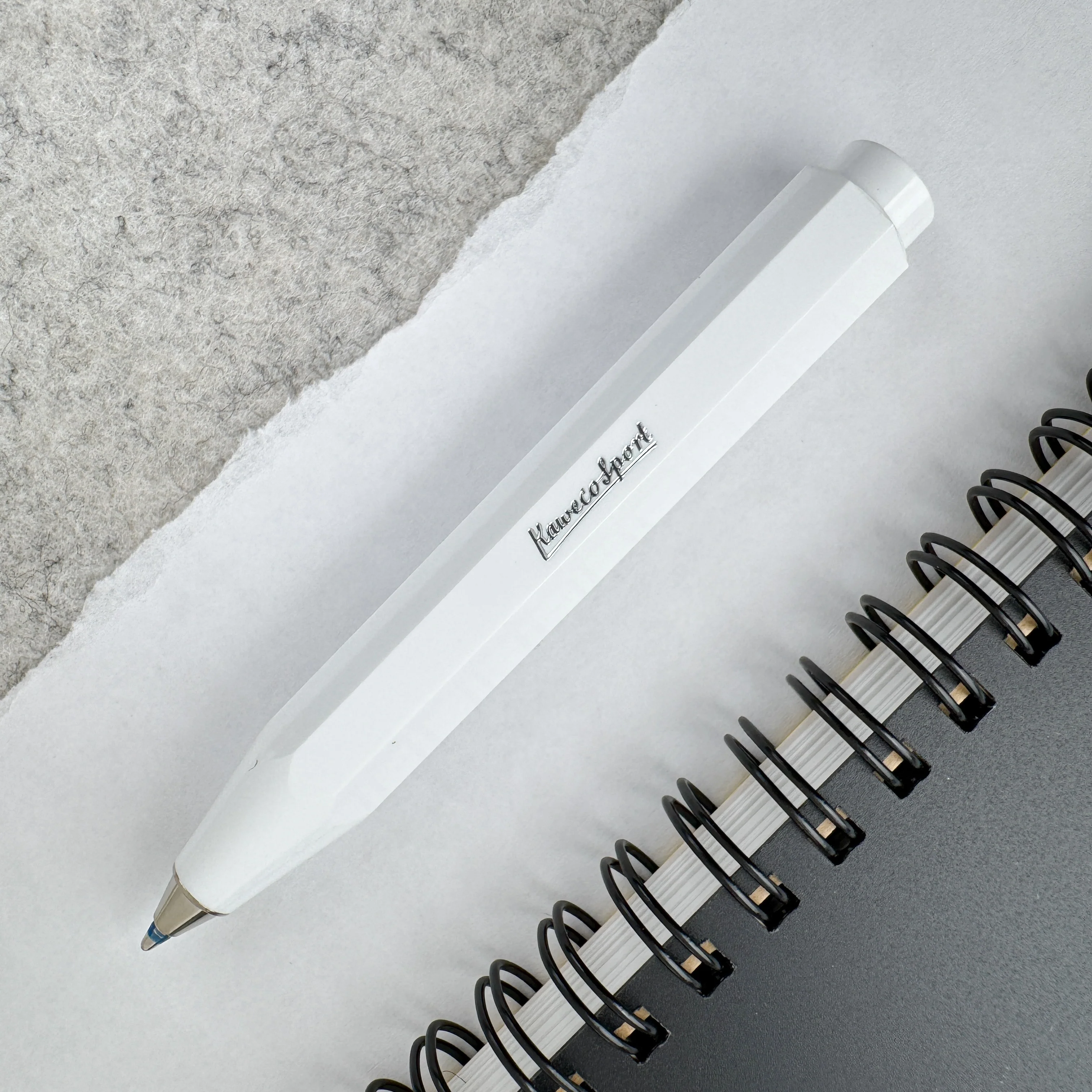 Kaweco Skyline Sport Ballpoint Pen - Image 5
