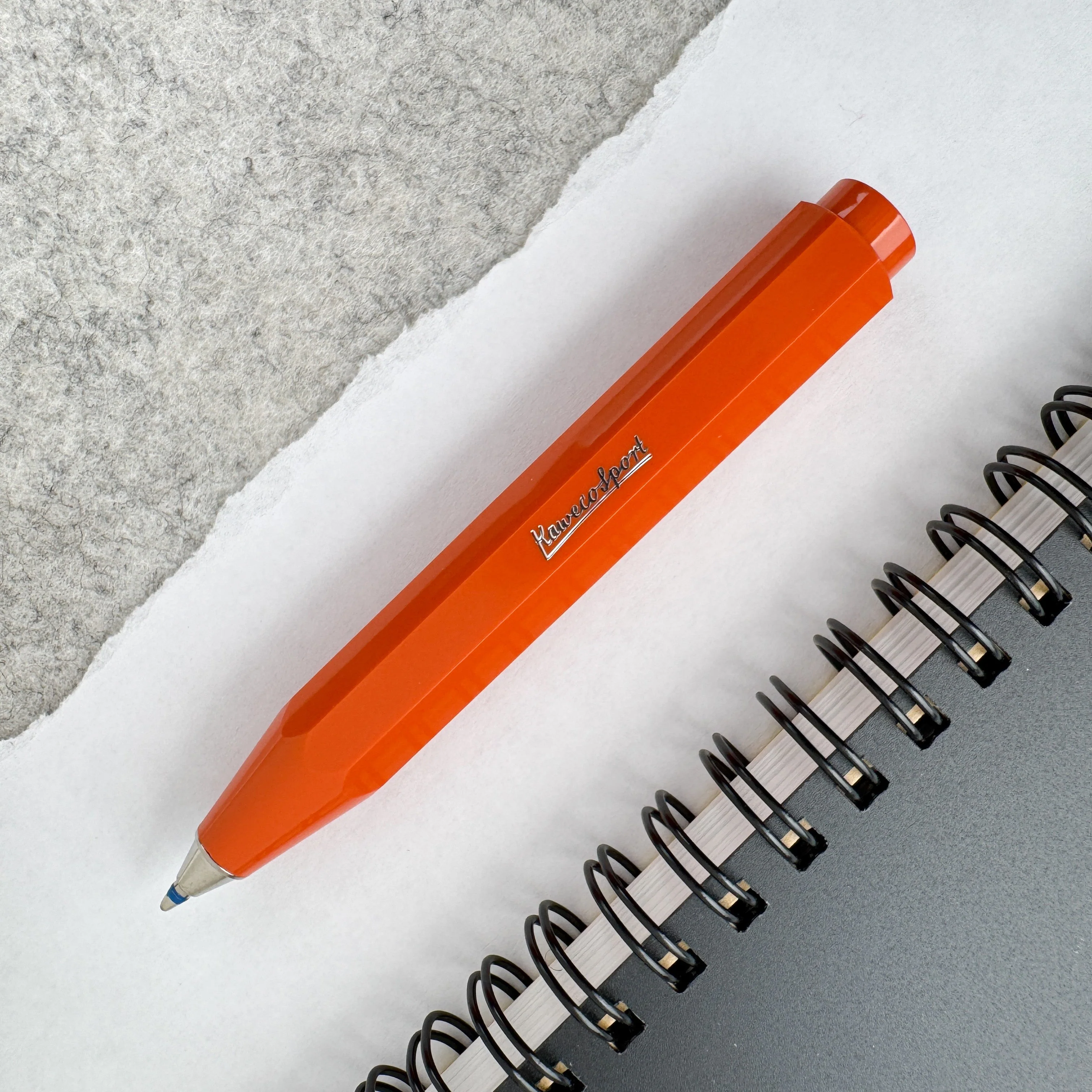 Kaweco Skyline Sport Ballpoint Pen - Image 6