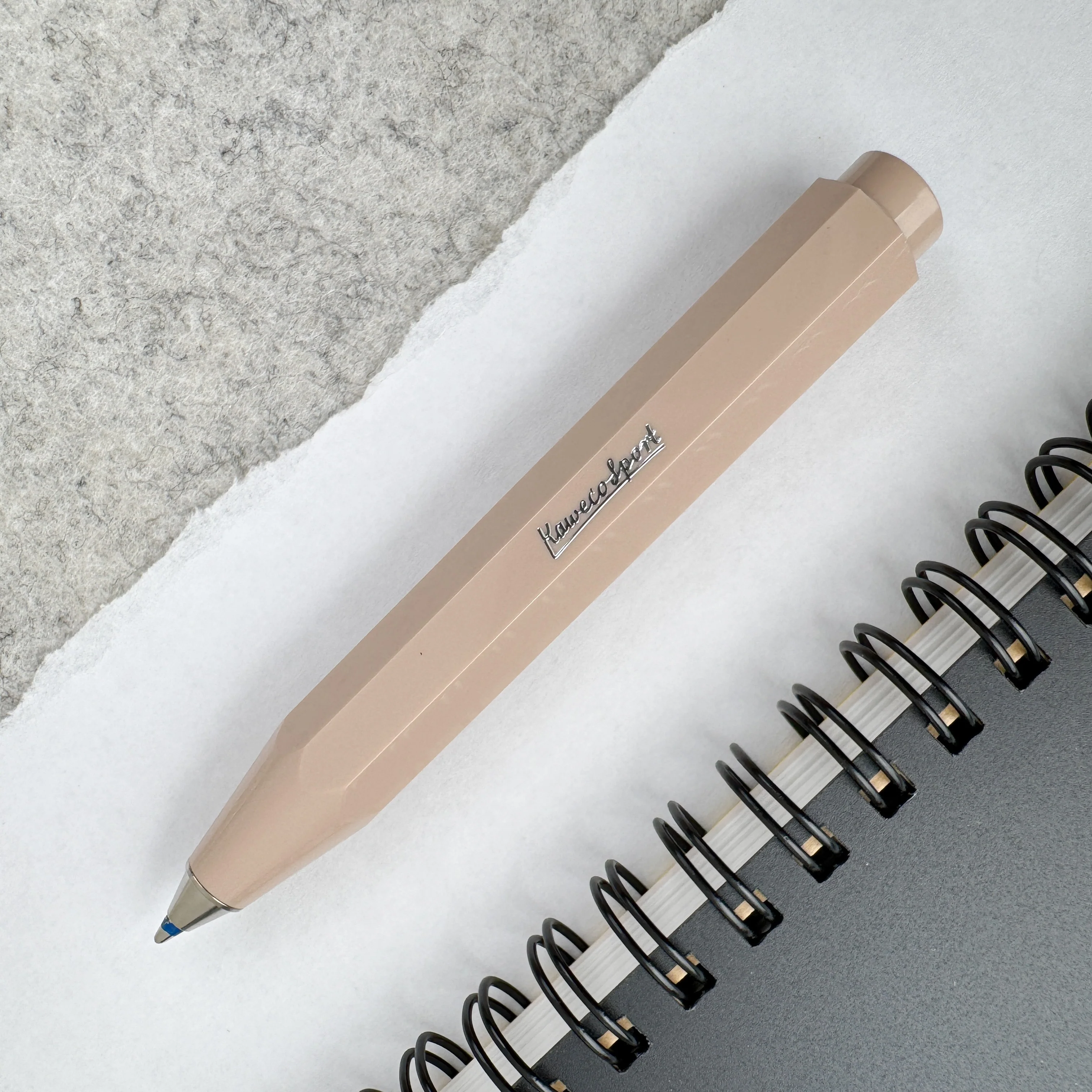Kaweco Skyline Sport Ballpoint Pen - Image 7