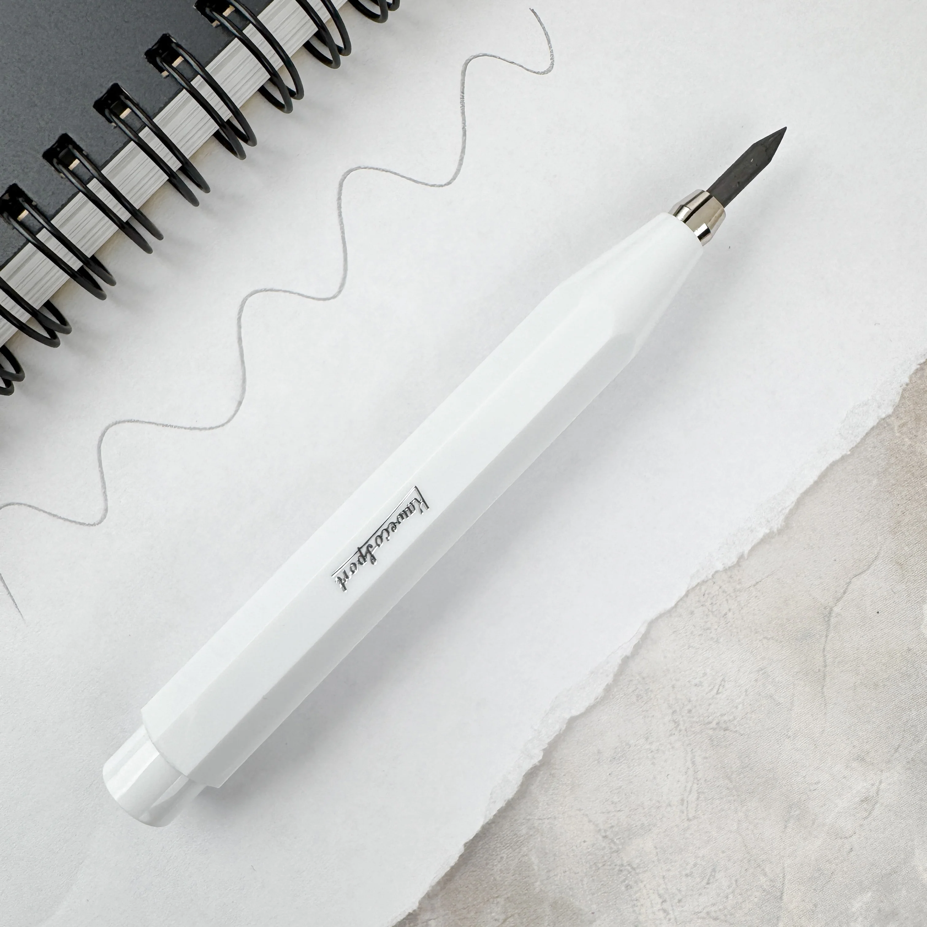 Kaweco Skyline Sport Clutch Pencil - Image 11