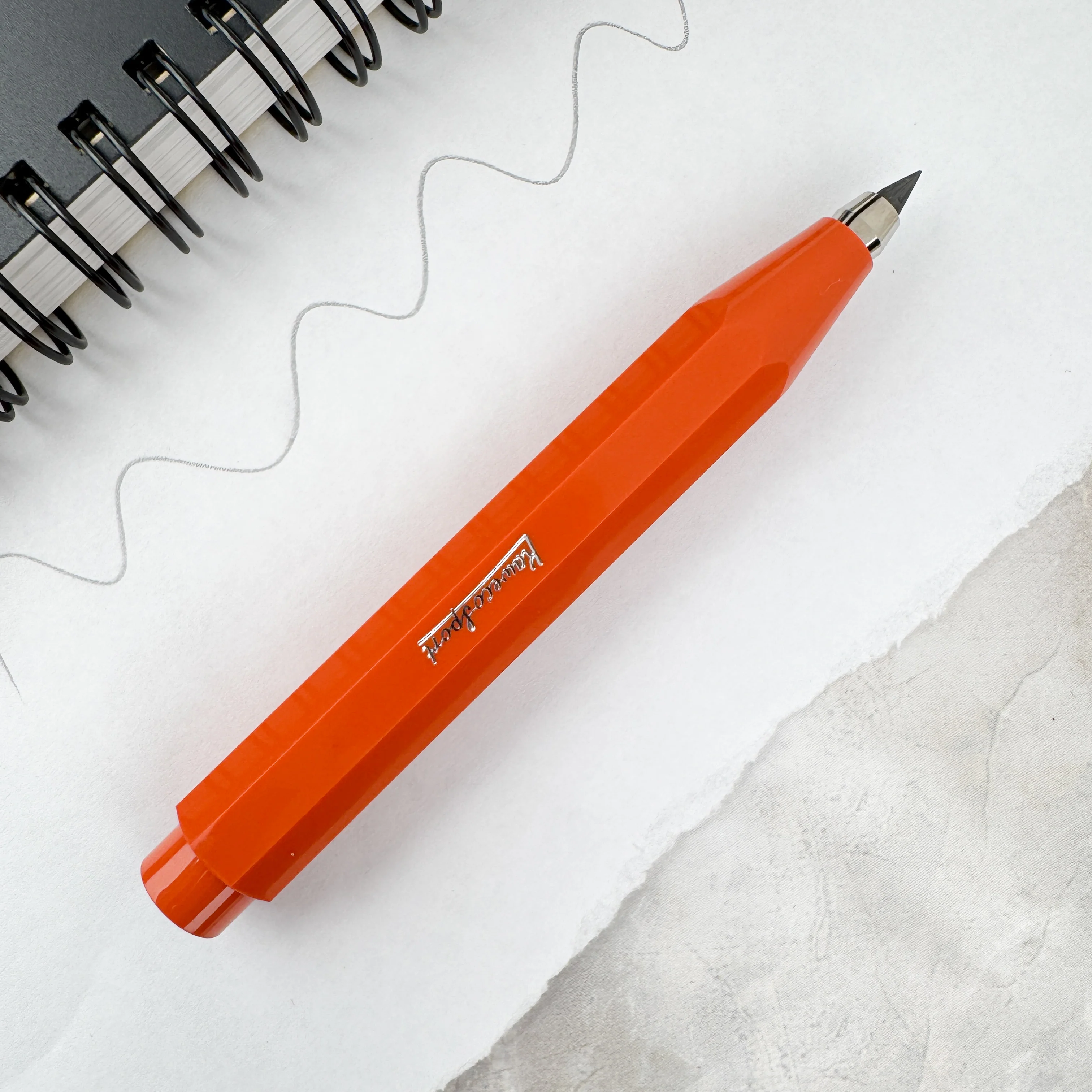 Kaweco Skyline Sport Clutch Pencil - Image 9