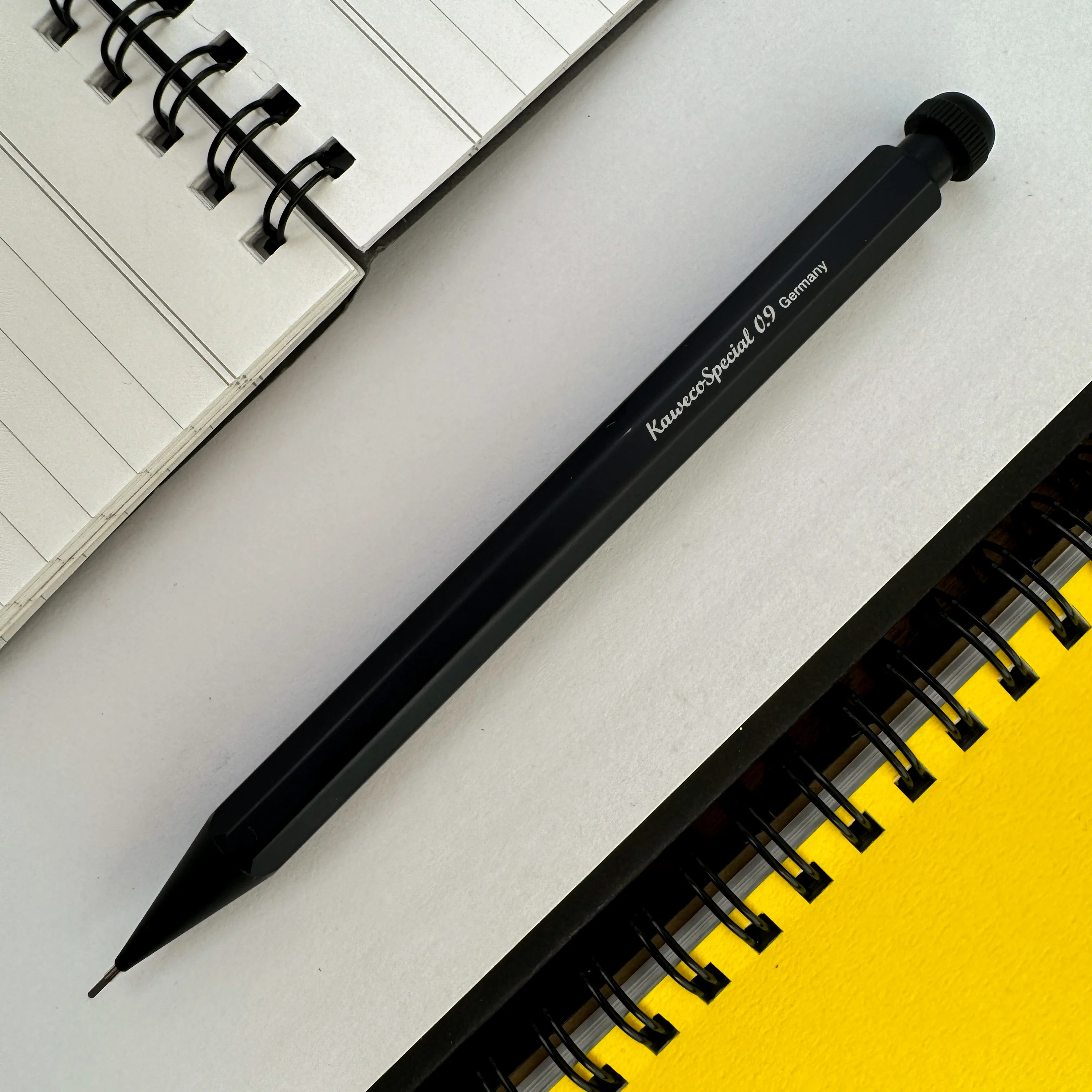 Kaweco Special Push Pencil - Black - Image 3