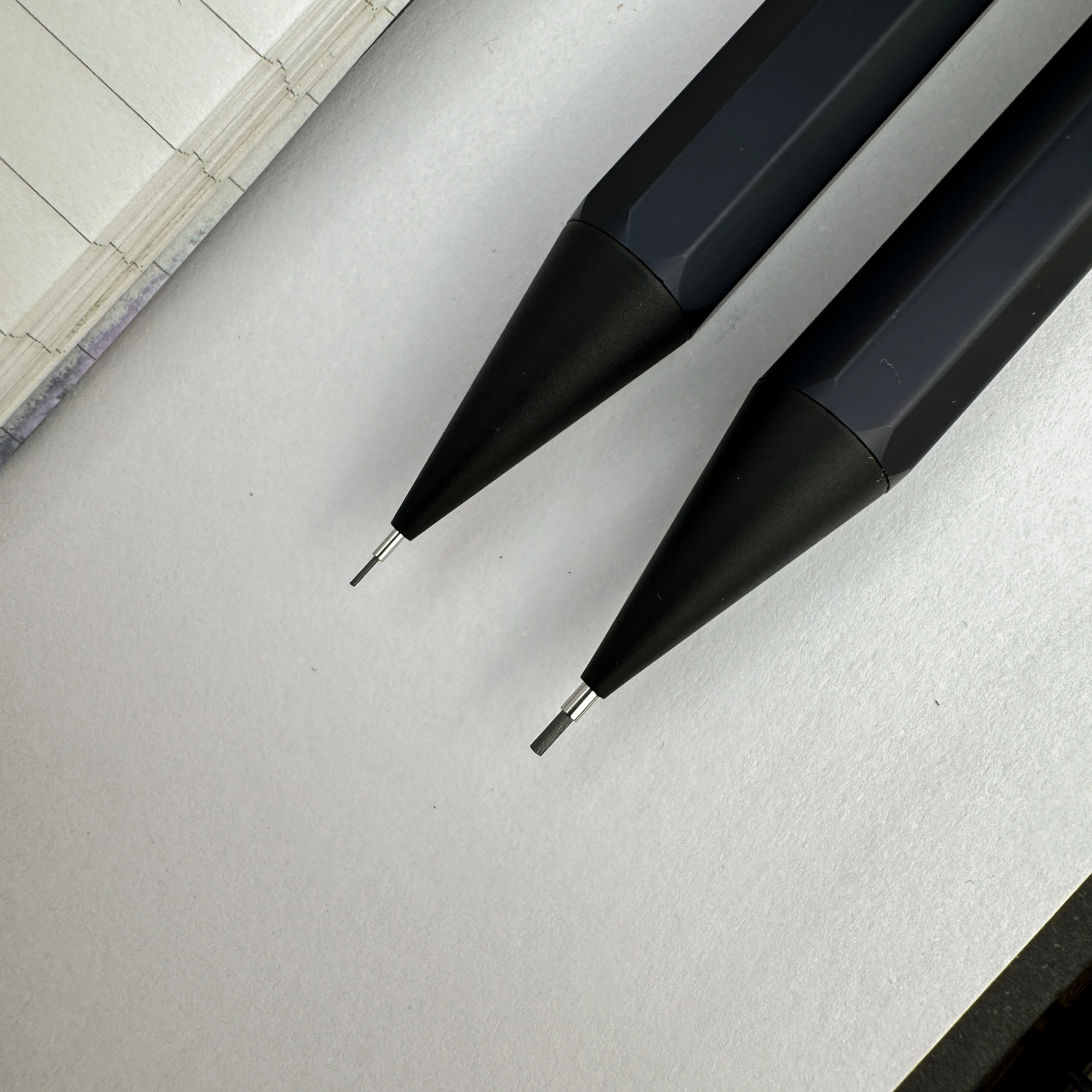 Kaweco Special Push Pencil - Black - Image 4