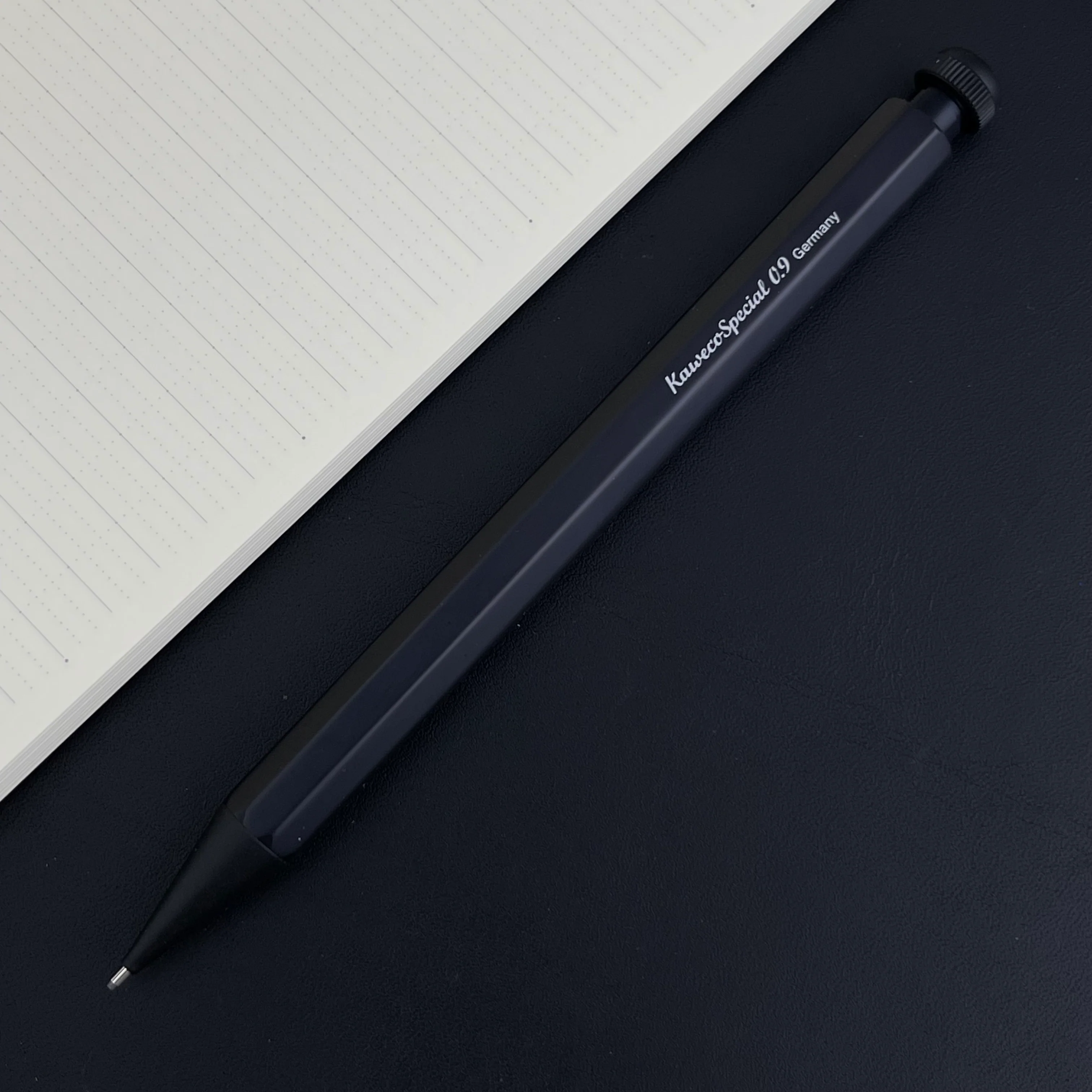 Kaweco Special Push Pencil - Black - Image 5