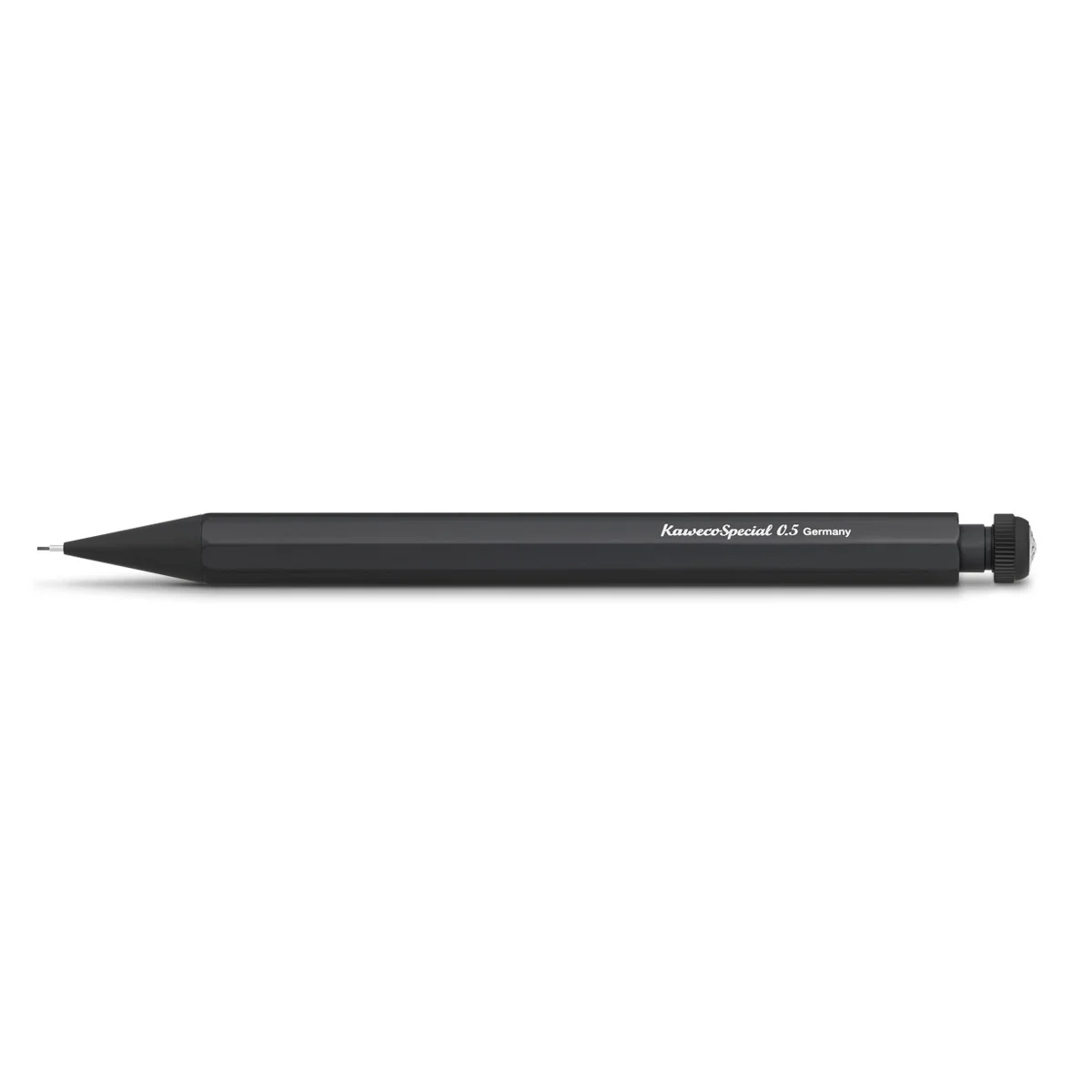 Kaweco Special Push Pencil - Black - Image 6
