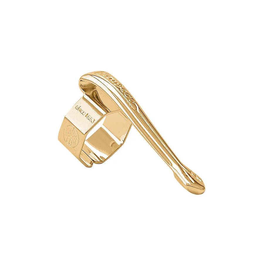 Kaweco Sport Deluxe Slide-On Clip - Gold