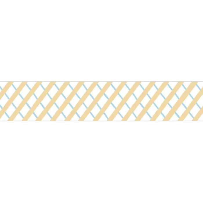 King Jim SODA Transparent Masking Tape - Gift - Image 2