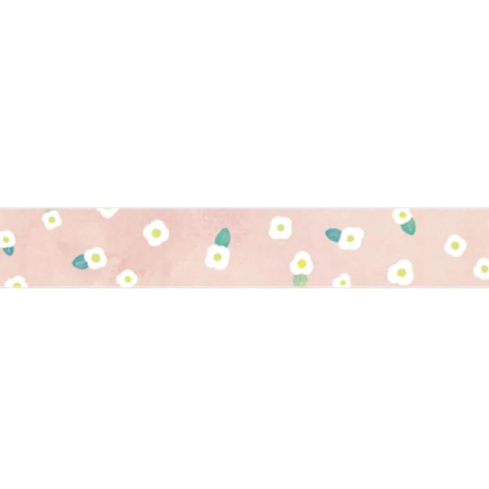 King Jim SODA Transparent Masking Tape - Uraraka - Image 2