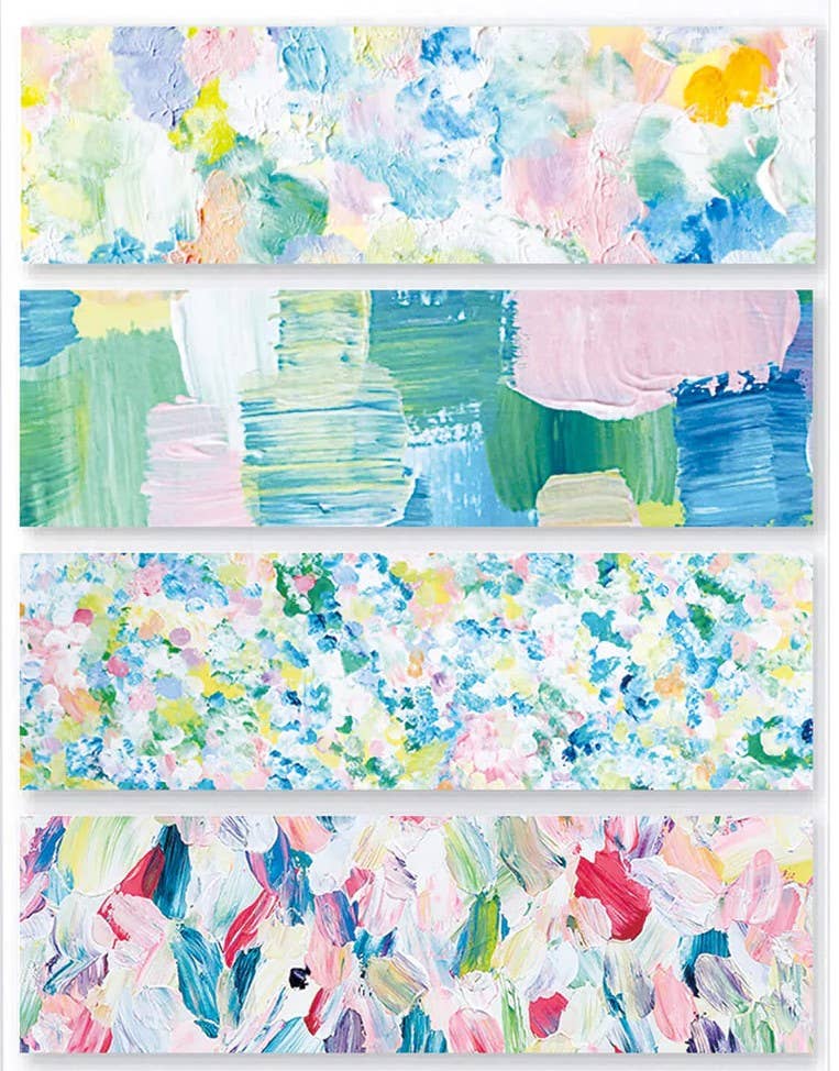 KITTA Washi Decorative Tape - Seasonal - Image 13