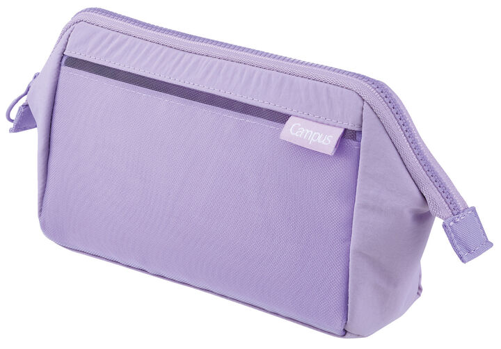 Kokuyo Campus Clear-view Pencase - Image 9