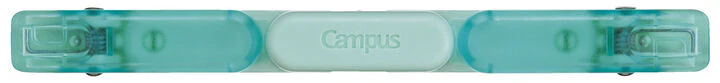 Kokuyo Campus Compact Portable Book Clip - Image 3
