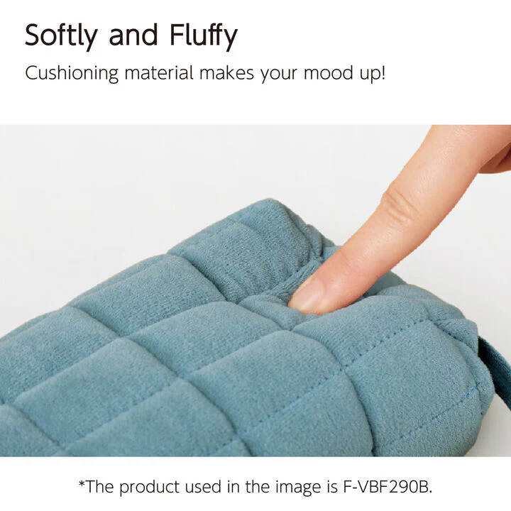Kokuyo Mococo Pillow Pen Case - Image 13
