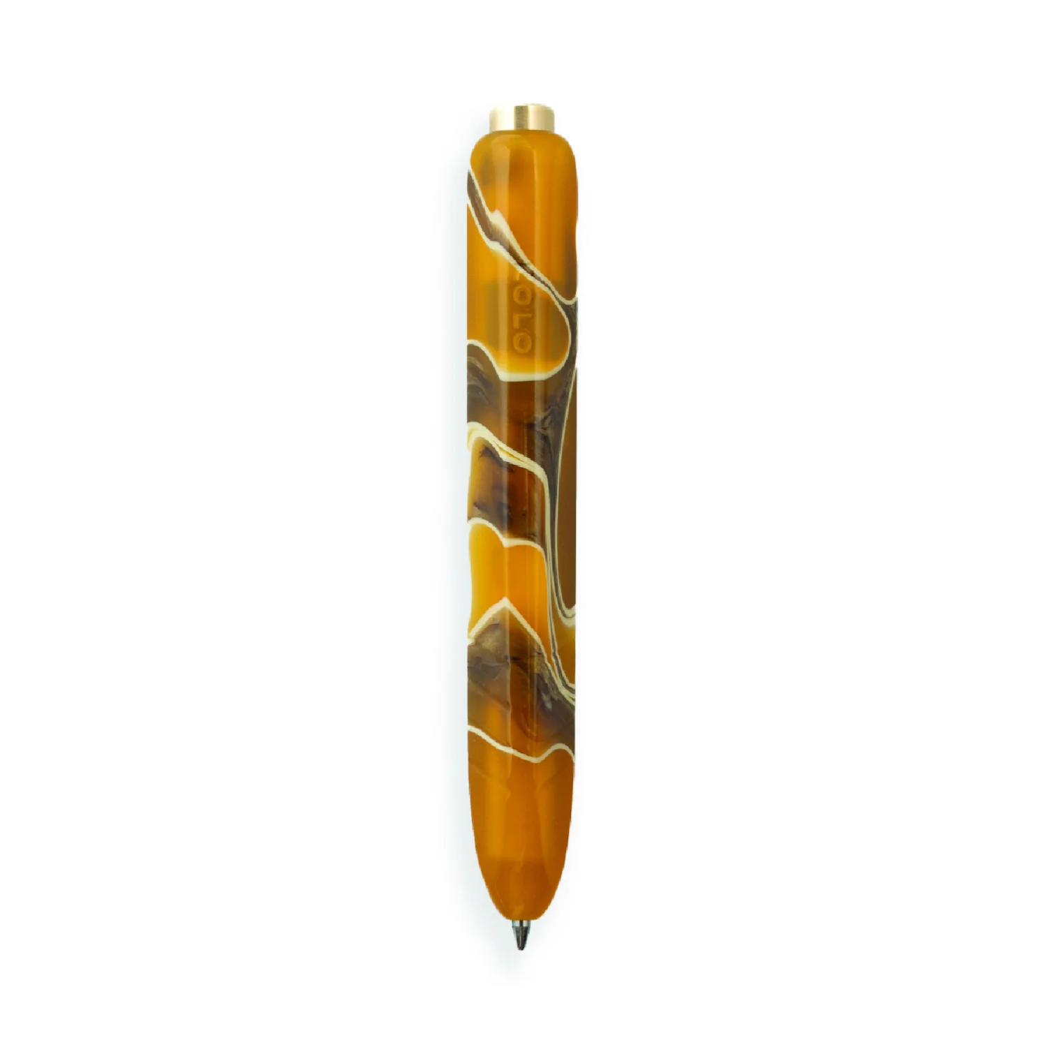 Kolo Tino Ballpoint Pen - Acrylic Dune