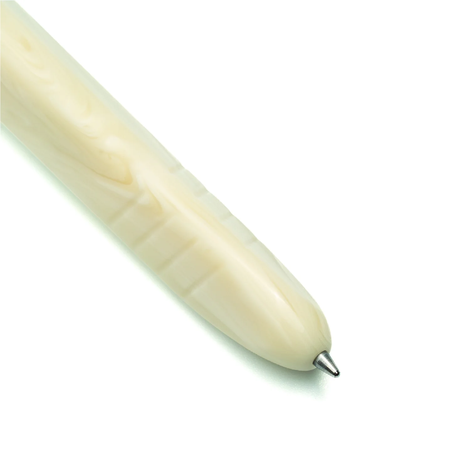 Kolo Tino Ballpoint Pen - Acrylic Mother - Image 3