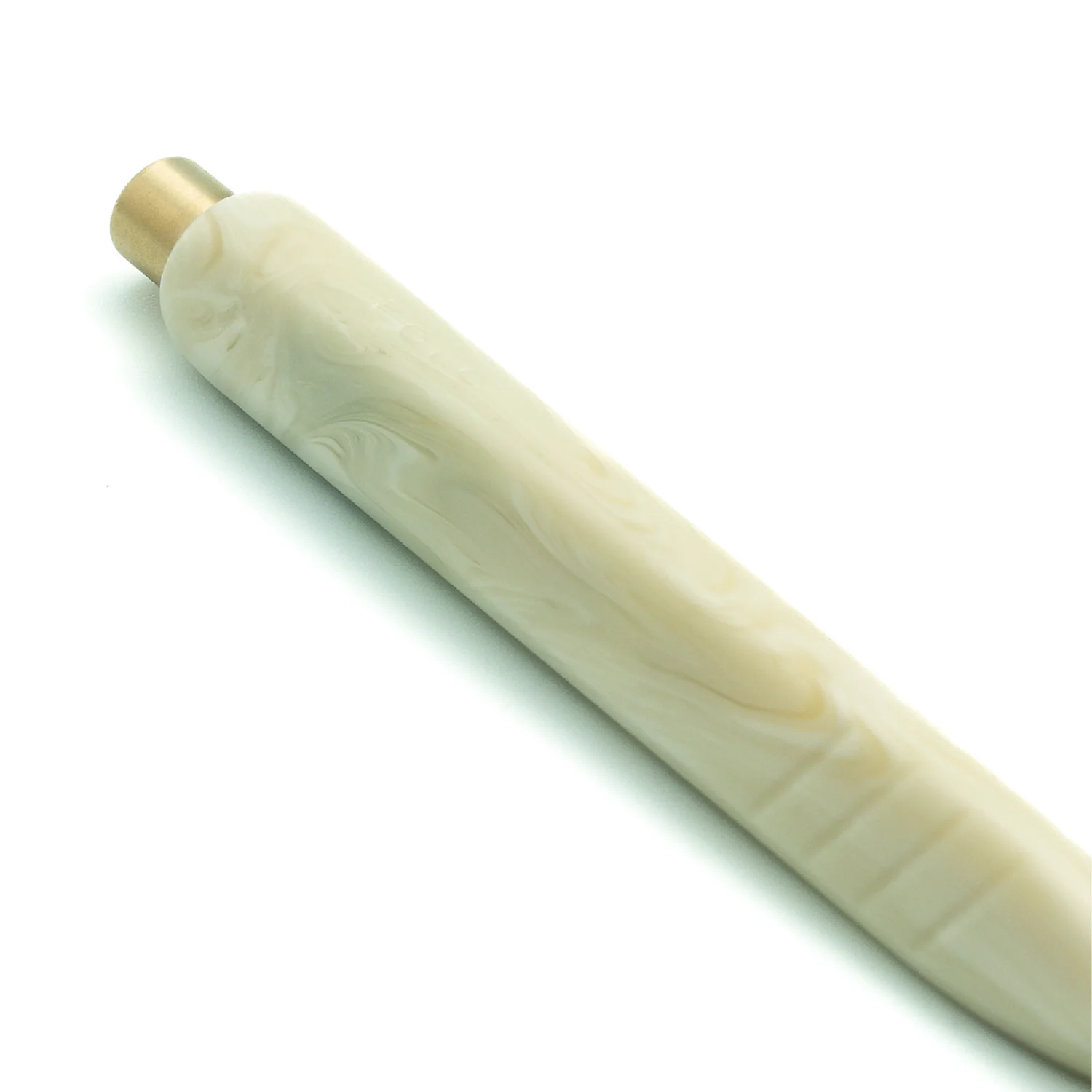 Kolo Tino Ballpoint Pen - Acrylic Mother - Image 5